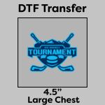 DTF Transfer 4.5" Thumbnail