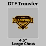 DTF Transfer 4.5" Thumbnail