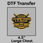 DTF Transfer 4.5" Thumbnail