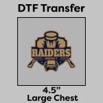 DTF Transfer 4.5" Thumbnail