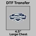 DTF Transfer 4.5" Thumbnail