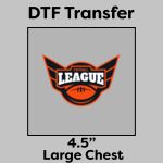 DTF Transfer 4.5" Thumbnail