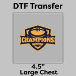 DTF Transfer 4.5" Thumbnail