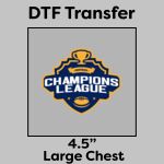 DTF Transfer 4.5" Thumbnail