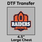 DTF Transfer 4.5" Thumbnail