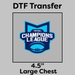 DTF Transfer 4.5" Thumbnail