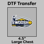 DTF Transfer 4.5" Thumbnail