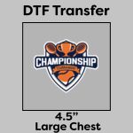 DTF Transfer 4.5" Thumbnail