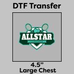 DTF Transfer 4.5" Thumbnail
