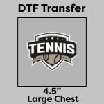 DTF Transfer 4.5" Thumbnail