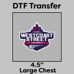 DTF Transfer 4.5" Thumbnail