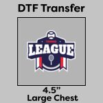 DTF Transfer 4.5" Thumbnail