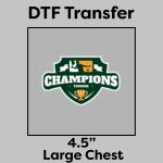 DTF Transfer 4.5" Thumbnail