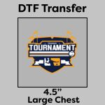 DTF Transfer 4.5" Thumbnail