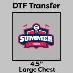 DTF Transfer 4.5" Thumbnail