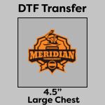 DTF Transfer 4.5" Thumbnail
