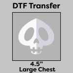 DTF Transfer 4.5" Thumbnail