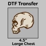 DTF Transfer 4.5" Thumbnail