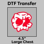 DTF Transfer 4.5" Thumbnail