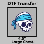 DTF Transfer 4.5" Thumbnail