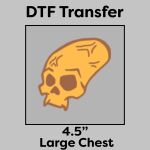 DTF Transfer 4.5" Thumbnail