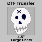 DTF Transfer 4.5" Thumbnail