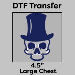 DTF Transfer 4.5" Thumbnail