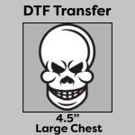 DTF Transfer 4.5" Thumbnail