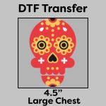 DTF Transfer 4.5" Thumbnail