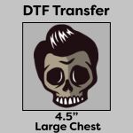 DTF Transfer 4.5" Thumbnail