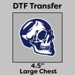 DTF Transfer 4.5" Thumbnail