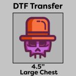 DTF Transfer 4.5" Thumbnail