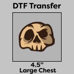 DTF Transfer 4.5" Thumbnail