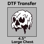 DTF Transfer 4.5" Thumbnail