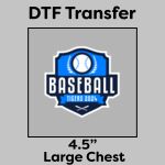 DTF Transfer 4.5" Thumbnail
