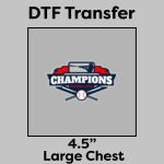 DTF Transfer 4.5" Thumbnail