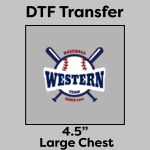 DTF Transfer 4.5" Thumbnail