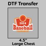 DTF Transfer 4.5" Thumbnail