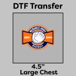 DTF Transfer 4.5" Thumbnail