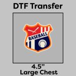 DTF Transfer 4.5" Thumbnail