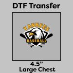DTF Transfer 4.5" Thumbnail