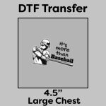 DTF Transfer 4.5" Thumbnail