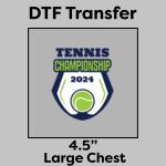 DTF Transfer 4.5" Thumbnail