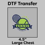 DTF Transfer 4.5" Thumbnail