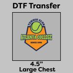 DTF Transfer 4.5" Thumbnail
