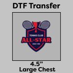 DTF Transfer 4.5" Thumbnail