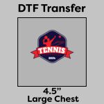 DTF Transfer 4.5" Thumbnail
