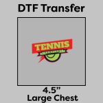 DTF Transfer 4.5" Thumbnail