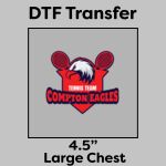 DTF Transfer 4.5" Thumbnail