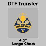 DTF Transfer 4.5" Thumbnail